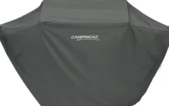 Abdeckhaube BBQ Premium XL B.1180xL.1590mm m.Gummiband/4 verstellb.Schnallen