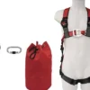 Absturzsicherungsset Hubarbeitsbühne EN 363 4-tlg.MAS
