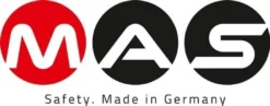 Absturzsicherungsset Hubarbeitsbühne EN 363 4-tlg.MAS