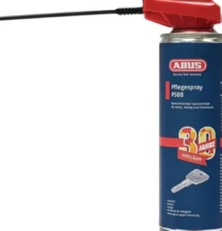 ABUS Zylinderpflegespray VK PS88 12x300ml Spraydose - 84409