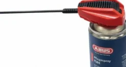 ABUS Zylinderpflegespray VK PS88 12x300ml Spraydose - 84409