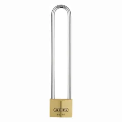 ABUS Zylindervorhangschloss 85/50HB200 verschiedenschließend 249 mm - 2420