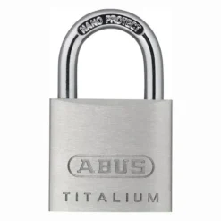 ABUS Zylindervorhangschloss 64TI/30 gleichschließend 50 mm - 56188