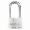 ABUS Zylindervorhangschloss 64TI/40HB40 verschiedenschließend 79 mm - 79475