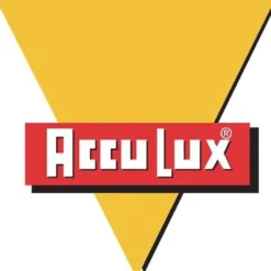 Acculux Arbeits-/Notstromleuchte Acculux SL5 LED Set 3 W - 456441