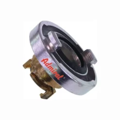 Admiral Übergangsstück System GEKA® - STORZ C Messing/Leichmetall - 1019V-C