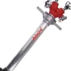 Admiral Hydrantenstandrohr STORZ Aluminium - 1090BV-80-CC