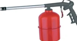 AEROTEC Druckluftsprühpistole 1 l - 2010102