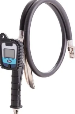 AEROTEC Handreifenfüllmesser LCD PRO ungeeicht mit Momentstecker - 200546