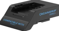 Akku-Adapter SMART CONNECTOR f.DEWALT SCANGRIP