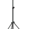 Akku-Arbeitsleuchte NOVA 4C+R 25 W 400-4000 lm