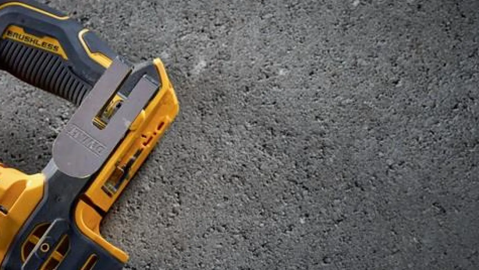 Akku-Bohrhammer DCH172NT 18V 16mm 1,4 J SDS-plus DEWALT