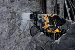 Akku-Bohrhammer DCH172NT 18V 16mm 1,4 J SDS-plus DEWALT
