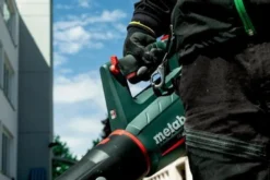 Akku-Gebläse LB 18 LTX BL 18 V 42 m/s 650 m³/h METABO