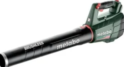 Akku-Gebläse LB 18 LTX BL 18 V 42 m/s 650 m³/h METABO