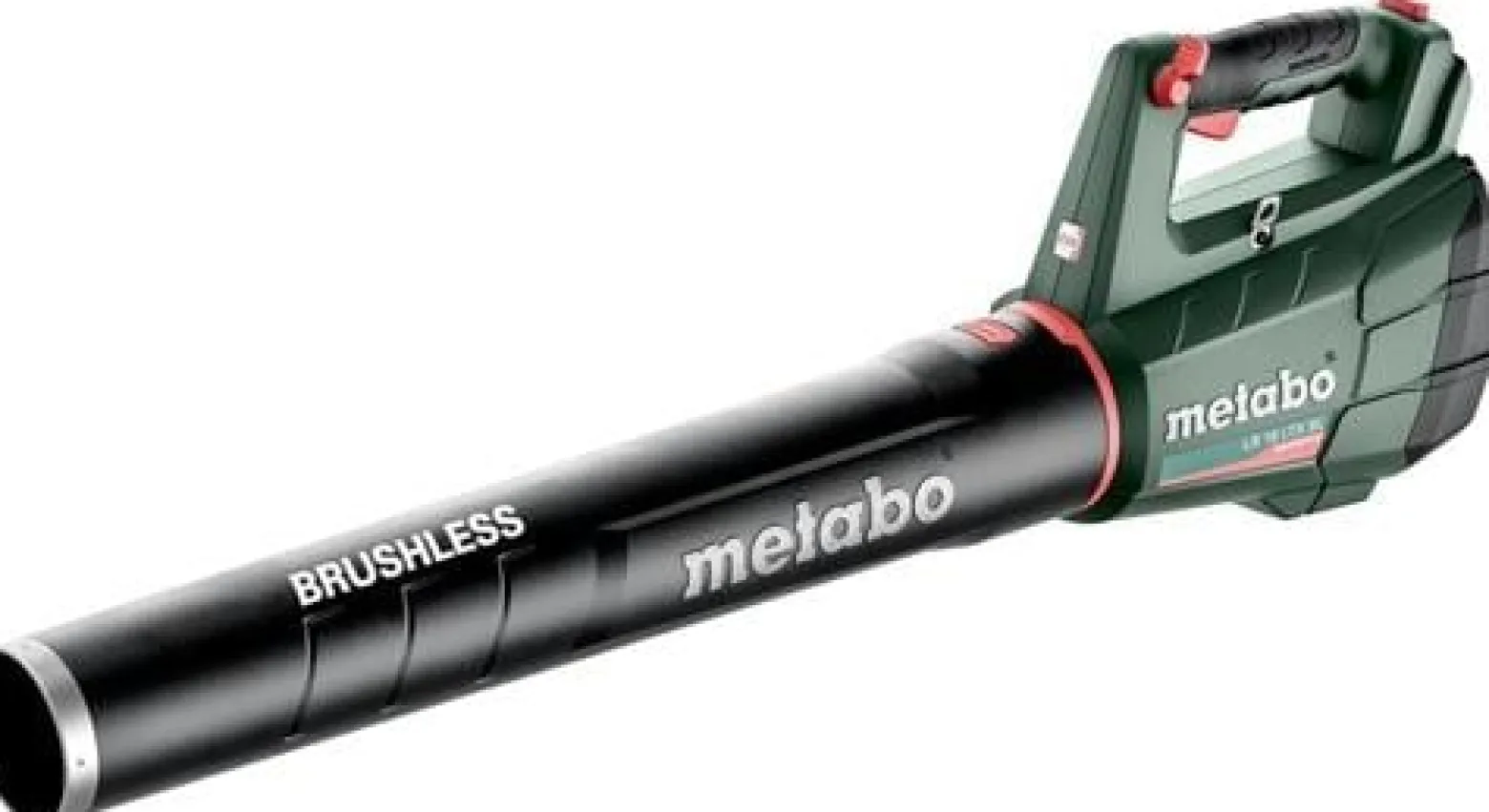 Akku-Gebläse LB 18 LTX BL 18 V 42 m/s 650 m³/h METABO