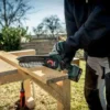 Akkukettensäge MS 18 LTX 15 18 V METABO