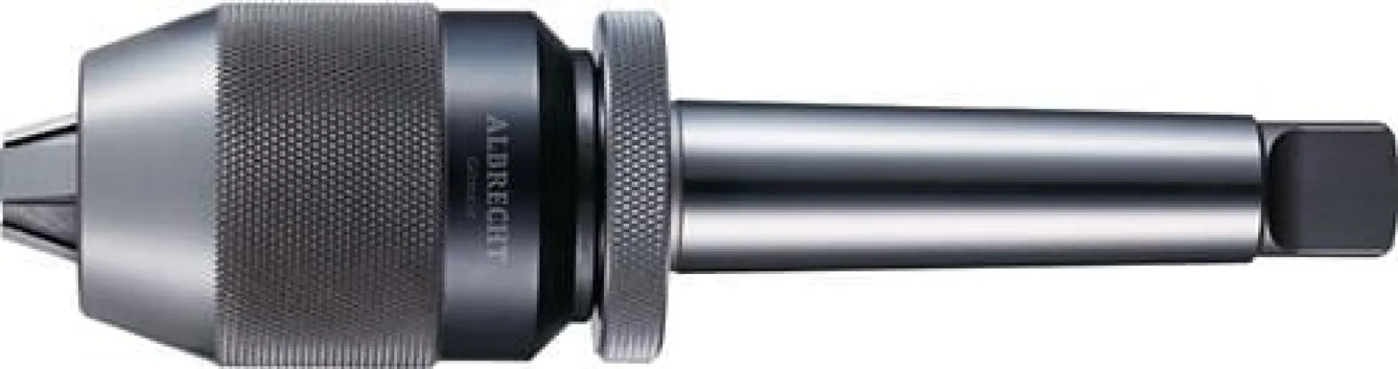 ALBRECHT Schnellspannbohrfutter SBF-plus Spann-Ø 1 - 13 mm - 1000130MK20