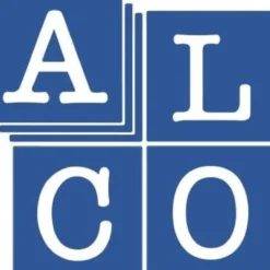 ALCO Cutter Profi 122 18mm Kunststoff rot