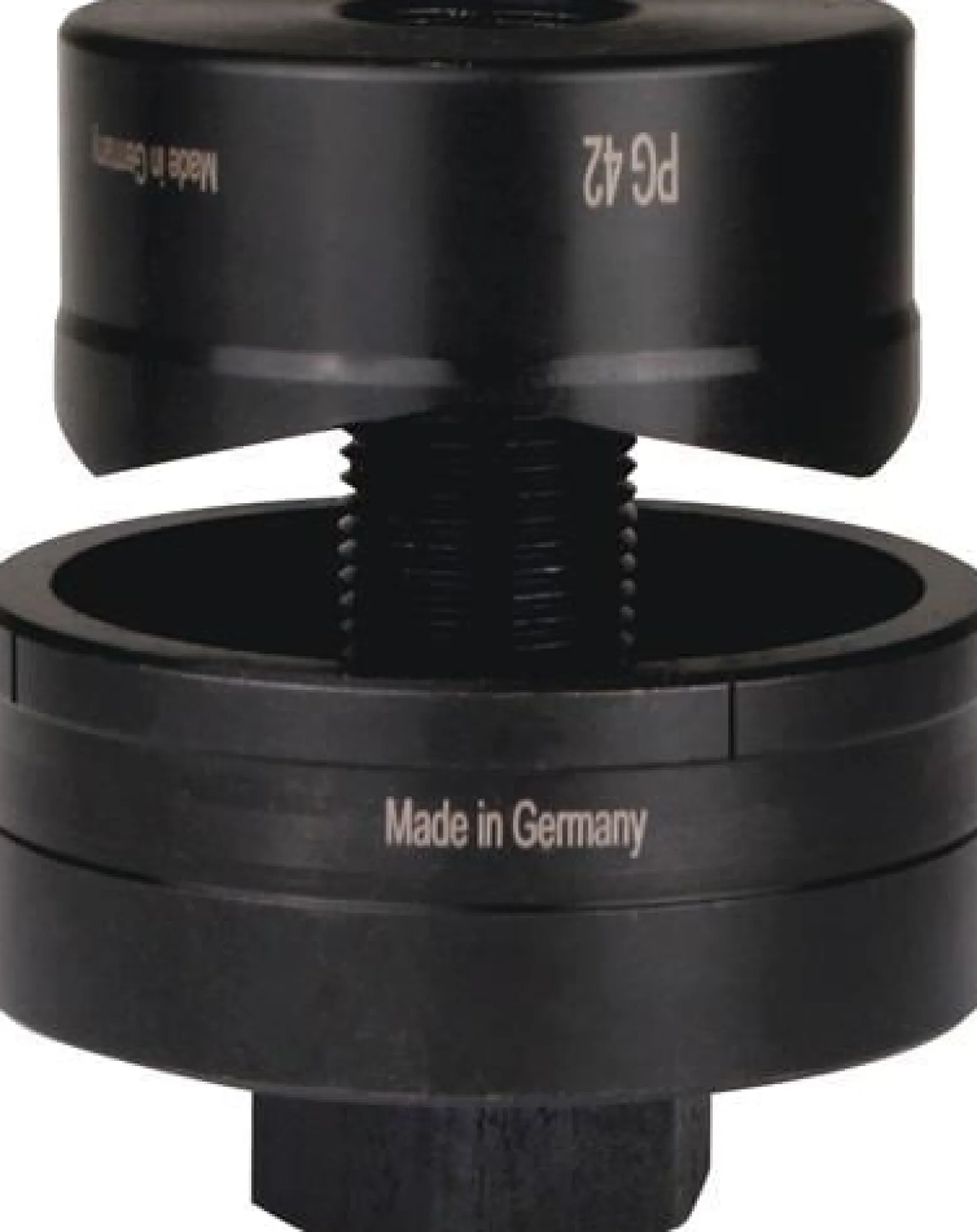 Alfra Blechlocher MonoCut Ø 20,4 mm M20 PG 13 - 1033