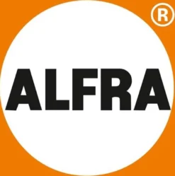 Alfra Blechlochersatz MonoCut® Ø 22,5 mm M16 - M40 PG 16 - 1289