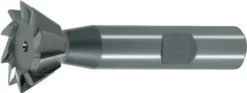 alpen Winkelfräser DIN 1833 C Typ N D 16 mm L 4 mm - 139401640100