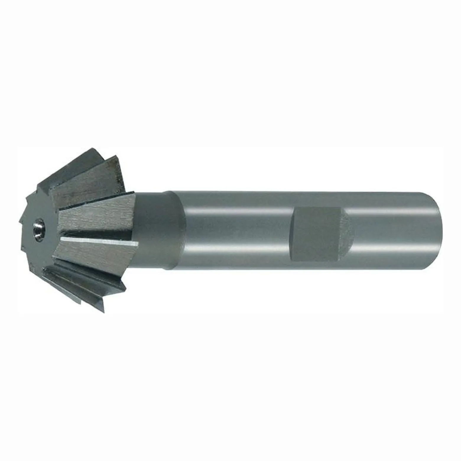 alpen Winkelfräser DIN 1833 D Typ N D 16 mm L 6,3 mm - 142401660100