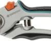 Alu-Gartenschere Gesamt-L.211mm Schneidleist.25mm