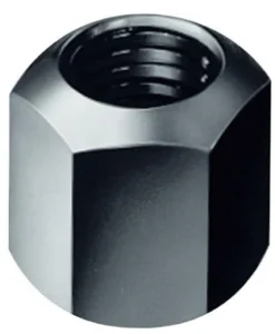 AMF Sechskantmutter DIN 6330B M8 Schlüsselweite 13 mm - 82370