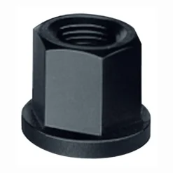 AMF Sechskantmutter DIN 6331 geschmiedet M12 Schlüsselweite 18 mm - 82107