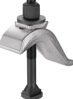 AMF Spannpratze Nr. 6321 für T-Nut 12 mm - 74906