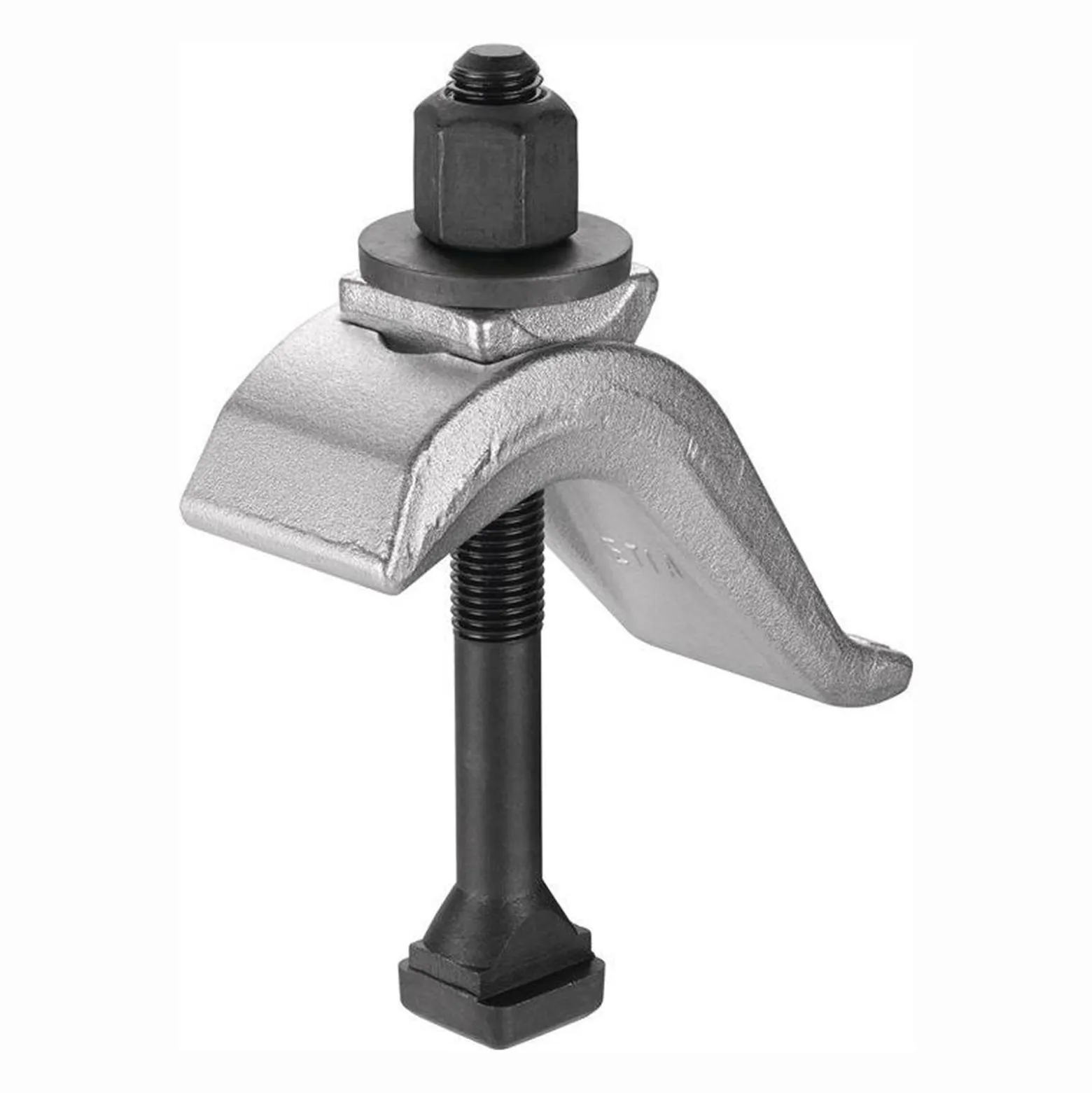 AMF Spannpratze Nr. 6321 für T-Nut 12 mm - 74906