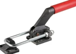 AMF Verschlussspanner Nr. 6849PH Größe 4 - 93849