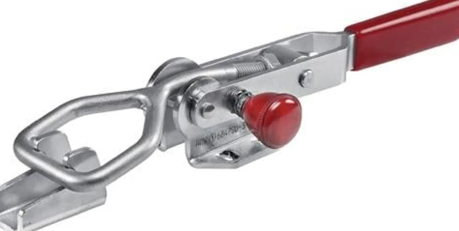 AMF Verschlussspanner Nr. 6847SU Größe 3 - 91470