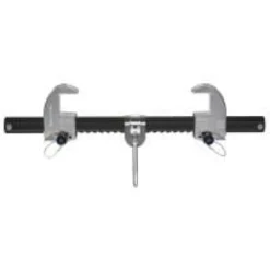 Anschlageinrichtung BEAMTAC 2.0 EN 795/B:2012 PSAIII Alu.L.ca.0,49m SKYLOTEC