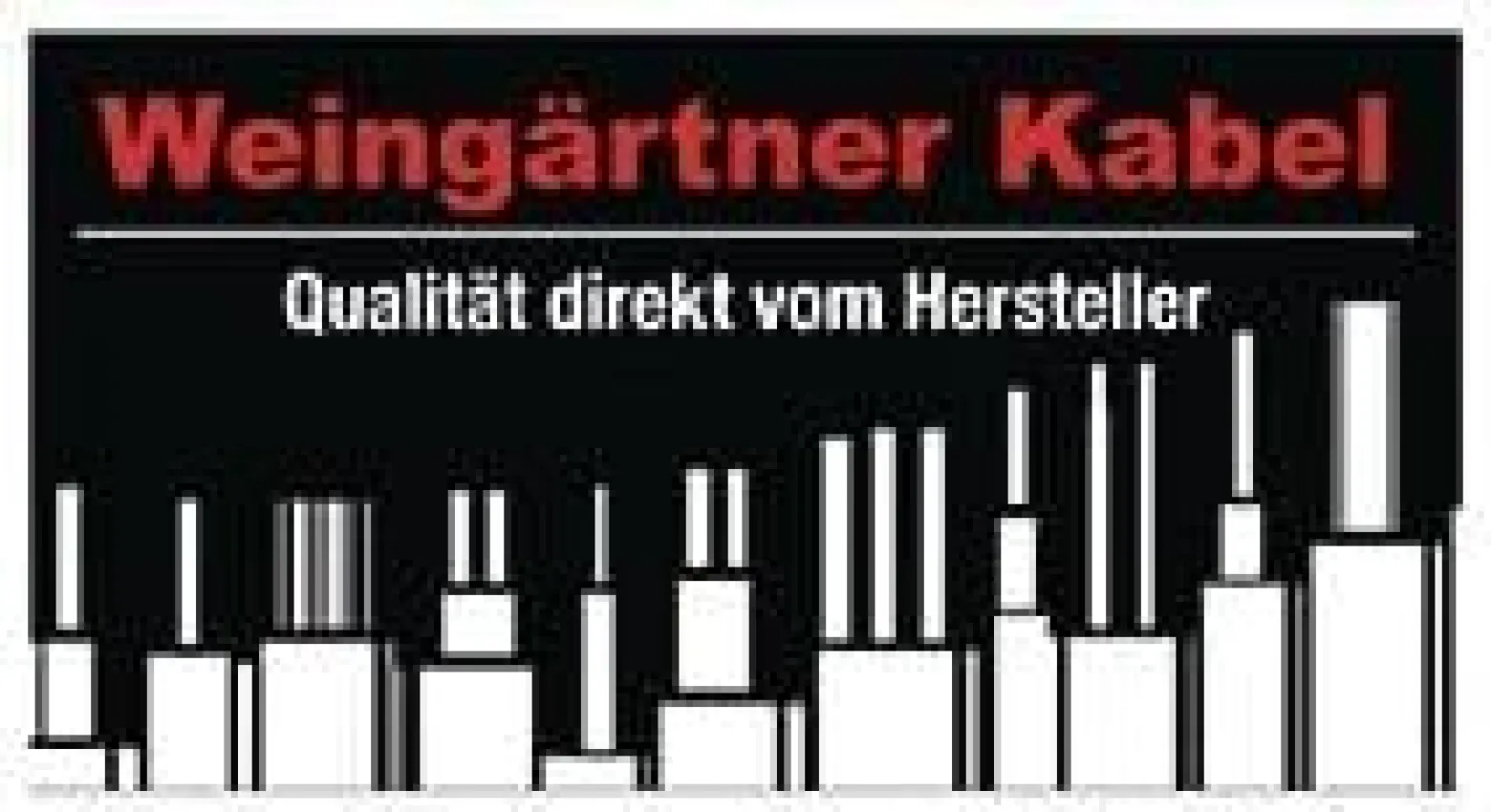 Anschlussleitung H05VV-F 3G1,5mm² 3m Winkelstecker WEINGÄRTNER