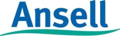 ANSELL Chemiehandschuh AlphaTec Sol-Vex Gr.7 grün EN 388 EN 374 EN 1149 - 37-675-7