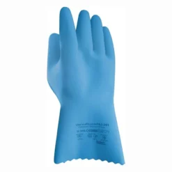 ANSELL Chemiehandschuh AlphaTec Gr. 10 blau - 62-201-10
