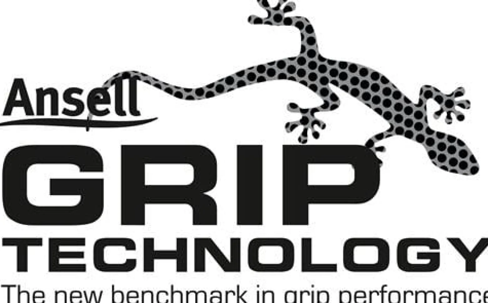 ANSELL 100x Einweghandschuhe TouchNTuff 93-250 Gr.8,5-9 anthrazit Nitril - 93-250-8,5