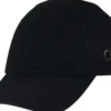 Anstoßkappe Daylight Base-Cap 1 54-59cm schwarz Schrimlänge 7cm EN812:A1 TECWERK