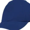 Anstoßkappe Daylight Base-Cap 1 54-59cm blau Schirml.7cm EN812:A1 TECWERK