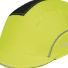 Anstoßkappe Daylight Base-Cap II 52-65cm neongelb EN 812:2012 TECWERK