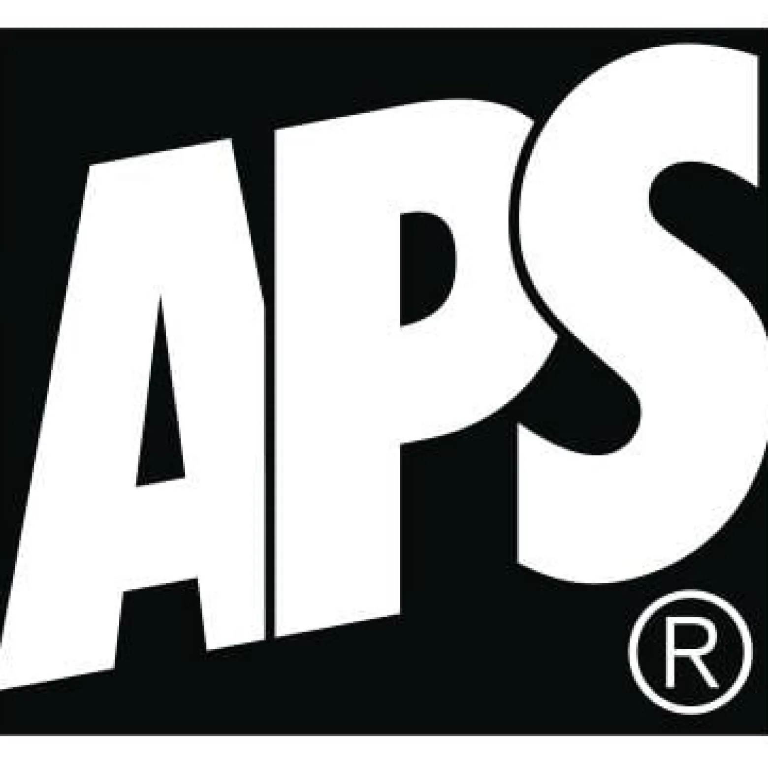 APS Tretbeutelhalter 580 43x59cm