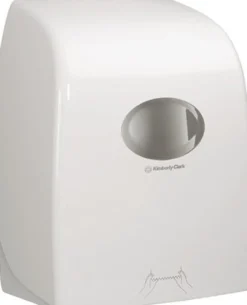 Aquarius Rollenhandtuchspender Aquarius H430xB326xT240ca.mm - 6959