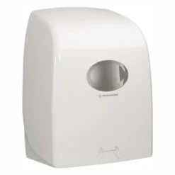 Aquarius Rollenhandtuchspender Aquarius H430xB326xT240ca.mm - 6959