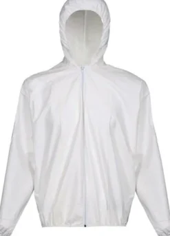 ASATEX Chemikalienschutzjacke CoverStar® Größe M - CJAK/M