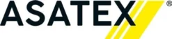 ASATEX Einziehsocke Größe 41-42 grau - RS/41-42
