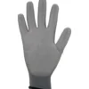 ASATEX Handschuhe grau Gr. 8 - 3701/8