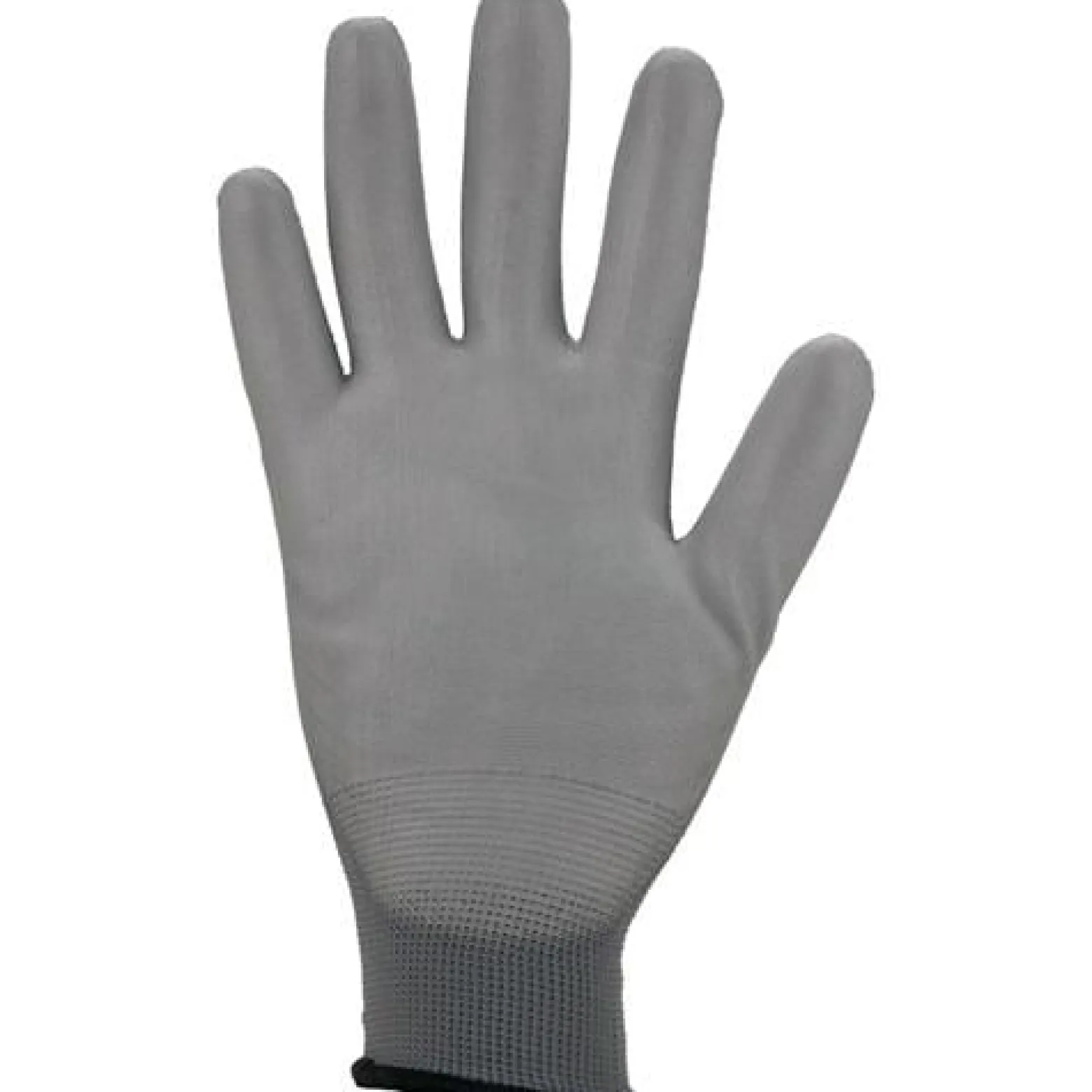 ASATEX Handschuhe grau Gr. 8 - 3701/8