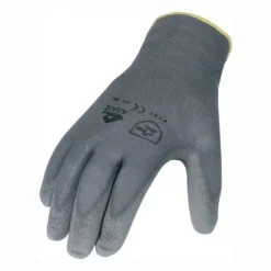 ASATEX Handschuhe grau Gr. 8 - 3701/8